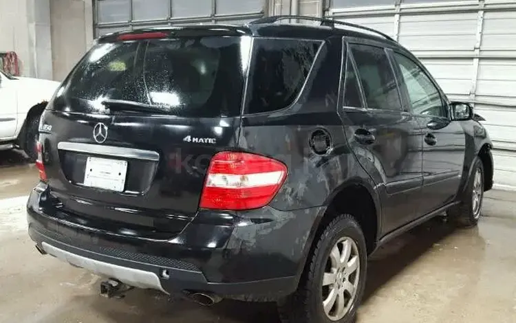 Mercedes-Benz ML 350 2006 года за 25 000 тг. в Алматы