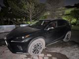 Lexus NX 200 2019 годаүшін15 500 000 тг. в Астана