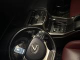 Lexus NX 200 2019 годаүшін15 500 000 тг. в Астана – фото 3
