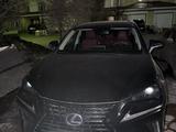 Lexus NX 200 2019 годаүшін15 500 000 тг. в Астана – фото 2
