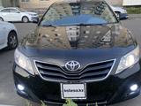 Toyota Camry 2010 года за 7 800 000 тг. в Усть-Каменогорск – фото 4