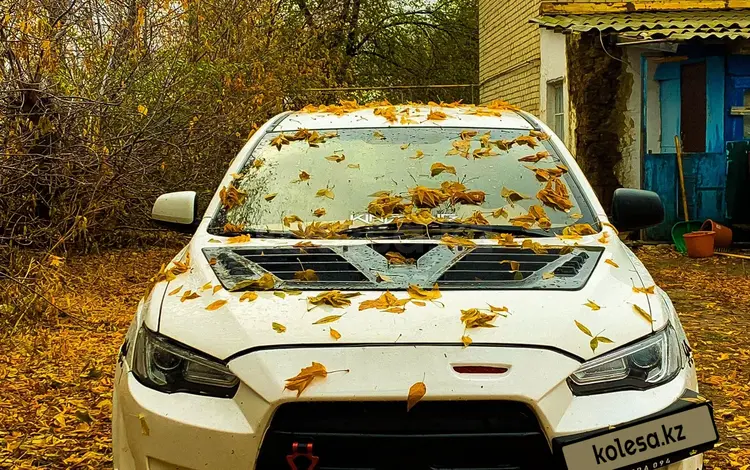 Mitsubishi Lancer 2013 годаfor4 600 000 тг. в Уральск