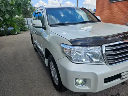 Toyota Land Cruiser 2014 года за 22 000 000 тг. в Актобе – фото 7