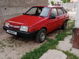 ВАЗ (Lada) 2109 1988 годаүшін750 000 тг. в Шымкент