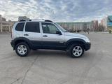 Chevrolet Niva 2017 года за 4 500 000 тг. в Уральск