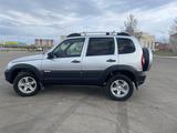 Chevrolet Niva 2017 года за 4 500 000 тг. в Уральск – фото 4