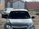 ВАЗ (Lada) Granta 2190 2014 года за 1 650 000 тг. в Алматы – фото 3