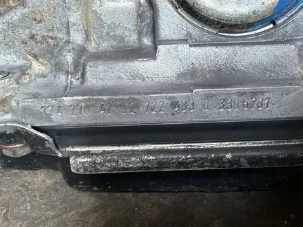 Автомат коробка на Мерседес 4х Ступка за 150 000 тг. в Алматы – фото 4