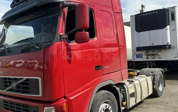 Volvo  FH 2007 годаүшін18 000 000 тг. в Алматы