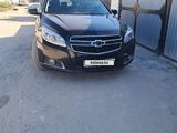 Chevrolet Malibu 2013 годаfor6 700 000 тг. в Актобе – фото 4