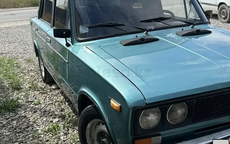 ВАЗ (Lada) 2106 2000 года за 700 000 тг. в Туркестан