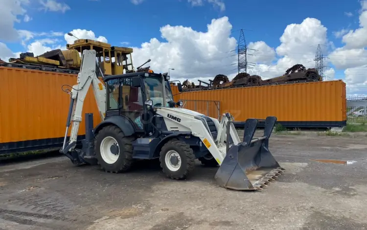 UMG  TLB 825 2021 года за 30 000 000 тг. в Астана