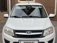 ВАЗ (Lada) Granta 2190 2014 годаүшін3 300 000 тг. в Шымкент