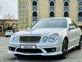 Mercedes-Benz E 320 2002 годаүшін6 000 000 тг. в Тараз – фото 19