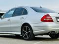 Mercedes-Benz E 320 2002 годаүшін6 000 000 тг. в Тараз – фото 28