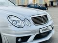 Mercedes-Benz E 320 2002 годаүшін6 000 000 тг. в Тараз – фото 31