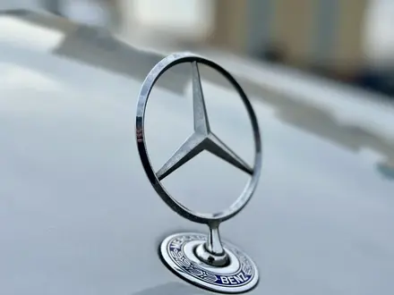 Mercedes-Benz E 320 2002 года за 6 000 000 тг. в Тараз – фото 41