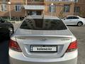 Hyundai Accent 2015 года за 5 600 000 тг. в Талдыкорган – фото 5