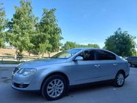 Volkswagen Passat 2006 года за 4 360 000 тг. в Костанай