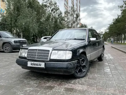 Mercedes-Benz E 200 1993 года за 2 000 000 тг. в Костанай – фото 2