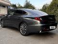 Hyundai Sonata 2022 годаүшін11 700 000 тг. в Алматы – фото 9