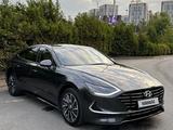 Hyundai Sonata 2022 годаүшін11 700 000 тг. в Алматы – фото 5