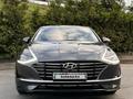 Hyundai Sonata 2022 годаүшін11 700 000 тг. в Алматы
