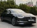 Hyundai Sonata 2022 годаүшін11 700 000 тг. в Алматы – фото 2