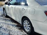 Toyota Camry 2017 года за 12 600 000 тг. в Караганда – фото 4