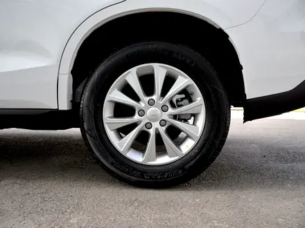Haval M6 Elite 1.5T DCT 2026 года за 8 519 800 тг. в Шымкент – фото 15