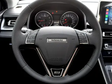 Haval M6 Elite 1.5T DCT 2026 года за 8 519 800 тг. в Шымкент – фото 13