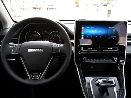 Haval M6 Elite 1.5T DCT 2026 года за 8 519 800 тг. в Шымкент – фото 9