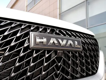 Haval M6 Elite 1.5T DCT 2026 года за 8 519 800 тг. в Шымкент – фото 27