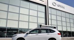Haval M6 Elite 1.5T DCT 2025 года за 10 790 000 тг. в Шымкент – фото 3
