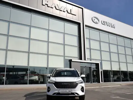 Haval M6 Elite 1.5T DCT 2026 года за 8 519 800 тг. в Шымкент – фото 5