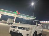 Mitsubishi Outlander 2007 годаүшін5 100 000 тг. в Актобе – фото 2