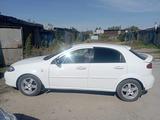 Chevrolet Lacetti 2012 годаfor3 500 000 тг. в Костанай – фото 4