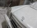 Mercedes-Benz E 280 1996 годаүшін2 100 000 тг. в Актау – фото 6