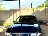 Audi A4 1995 годаүшін1 200 000 тг. в Тараз – фото 2