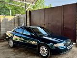 Audi A4 1995 годаүшін1 200 000 тг. в Тараз