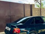 Audi A4 1995 годаүшін1 200 000 тг. в Тараз – фото 3