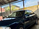 Audi A4 1995 годаүшін1 200 000 тг. в Тараз – фото 4