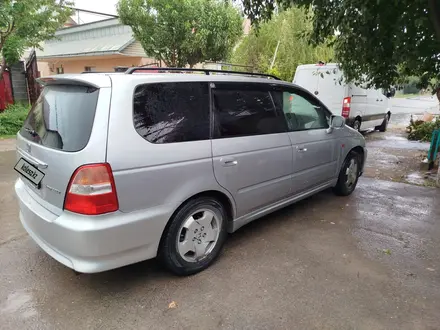 Honda Odyssey 2001 года за 3 600 000 тг. в Алматы – фото 2