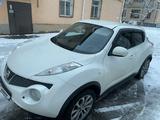 Nissan Juke 2014 года за 7 200 000 тг. в Шымкент – фото 3