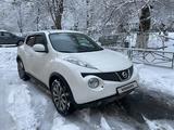 Nissan Juke 2014 года за 7 200 000 тг. в Шымкент