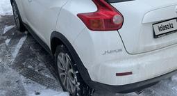 Nissan Juke 2014 года за 7 200 000 тг. в Шымкент – фото 4