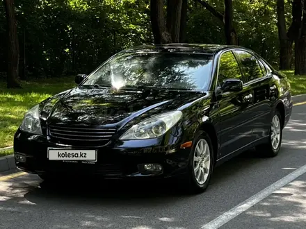 Lexus ES 300 2002 года за 7 000 000 тг. в Алматы