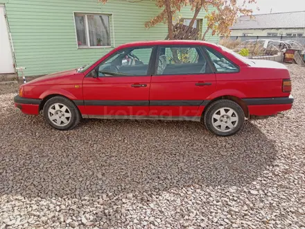 Volkswagen Passat 1989 года за 1 200 000 тг. в Караганда – фото 3