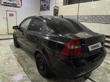 Chevrolet Nexia 2021 года за 4 800 000 тг. в Караганда – фото 3