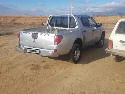 Mitsubishi L200 2007 года за 3 500 000 тг. в Атырау